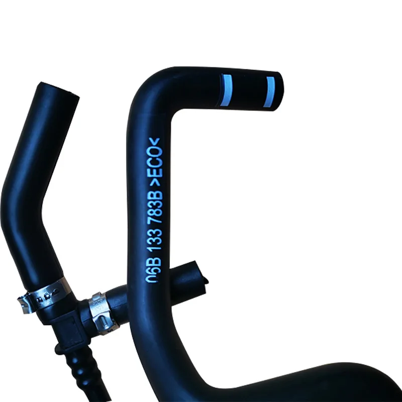 Шланг для дыхательного шланга вакуумный обратный клапан в сборе A3 A4 A6 TT VW Golf GTI Beetle