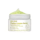 Крем для лица от морщин, удаление морщин, ретинол, лифтинг, антивозрастной, против мешков под глазами, увлажняющий уход за лицом лечение, уход за кожей