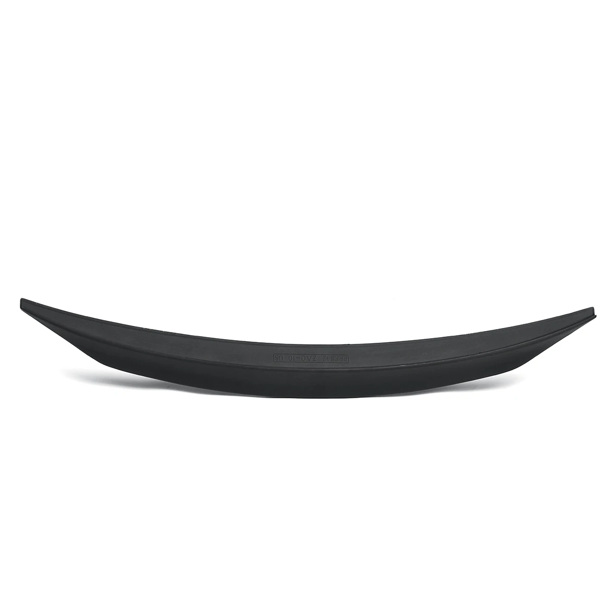 Car Rear Trunk Lip Spoiler Wing Black For Mitsubishi Lancer Evo X 10 2008-2017 | Автомобили и мотоциклы