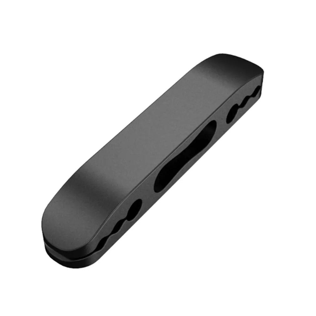 

3 шт., настольный держатель для кабелей USB
