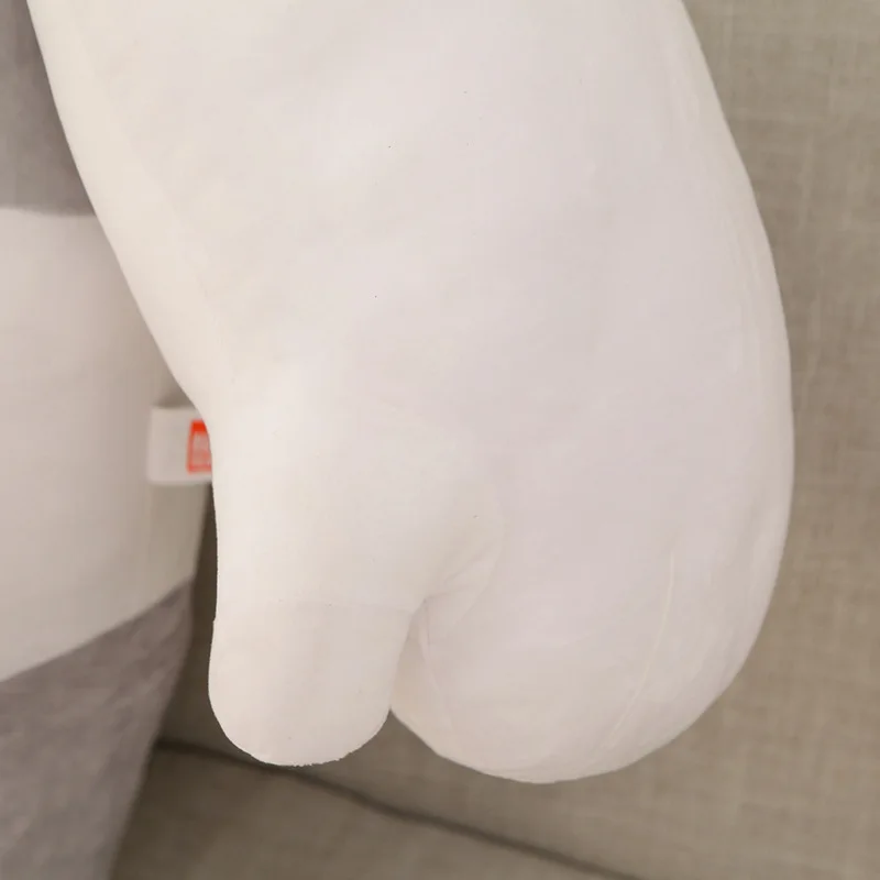 [Забавный] Большой размер 60 см ~ 180 love Big Hero 6 супер любящее сердце Baymax мягкая