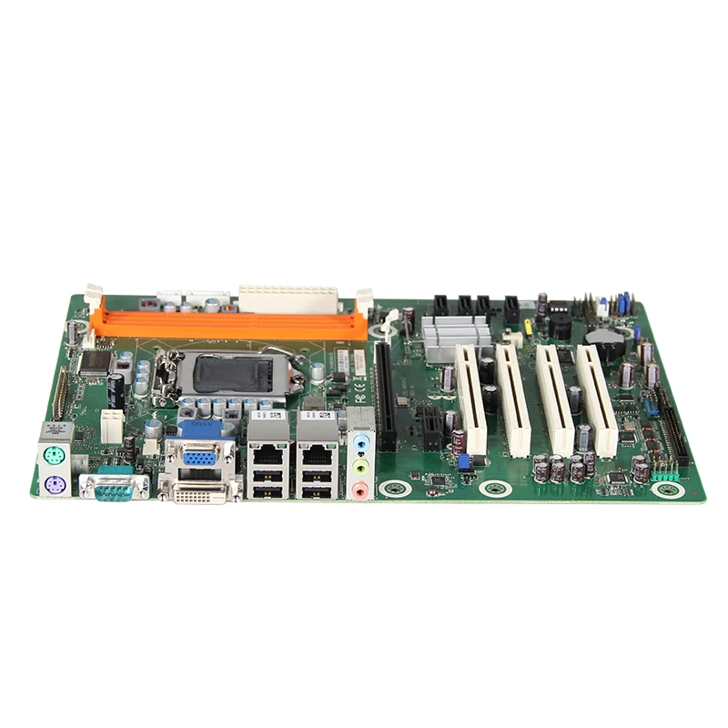 

EBC-MB06G2 for Advantech Industrial Computer Motherboard