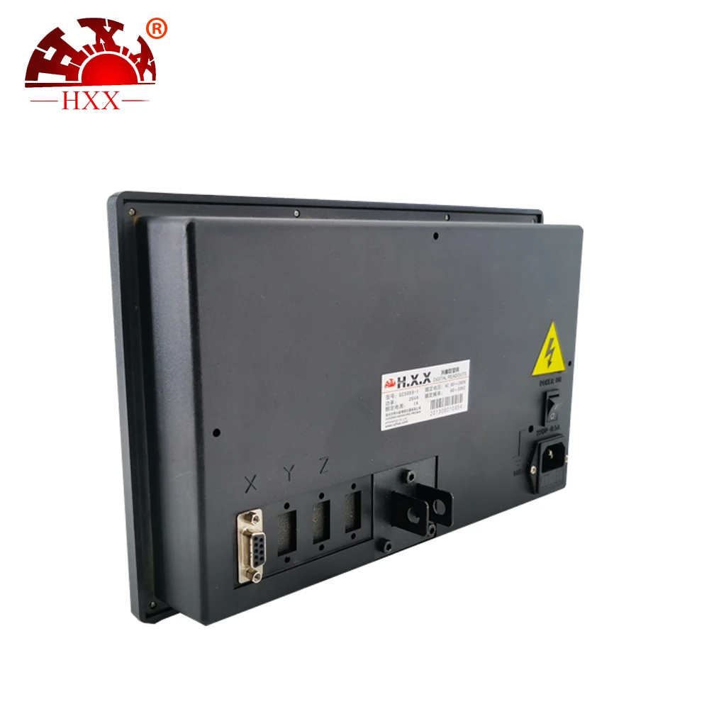Полный комплект/комплект 1 axis dro цифровой индикации gcs899 1/с шт 5um линейной шкалой