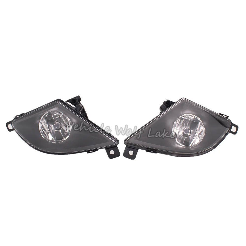 Для BMW 5 серия E60 E61 LCI 525D 525i 520i 520d 523i 523d 2007 2008 2009 2010 передние противотуманные фары