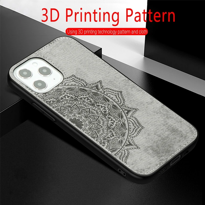 Роскошный чехол для телефона из искусственной кожи с 3D принтом iphone 12 2020 11 Pro Max X Xs Xr