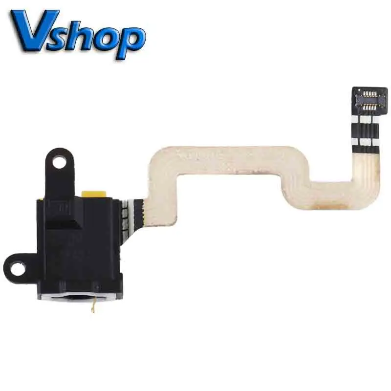 Гибкий кабель для наушников Asus ROG Phone ZS600KL мобильный телефон запасные части |