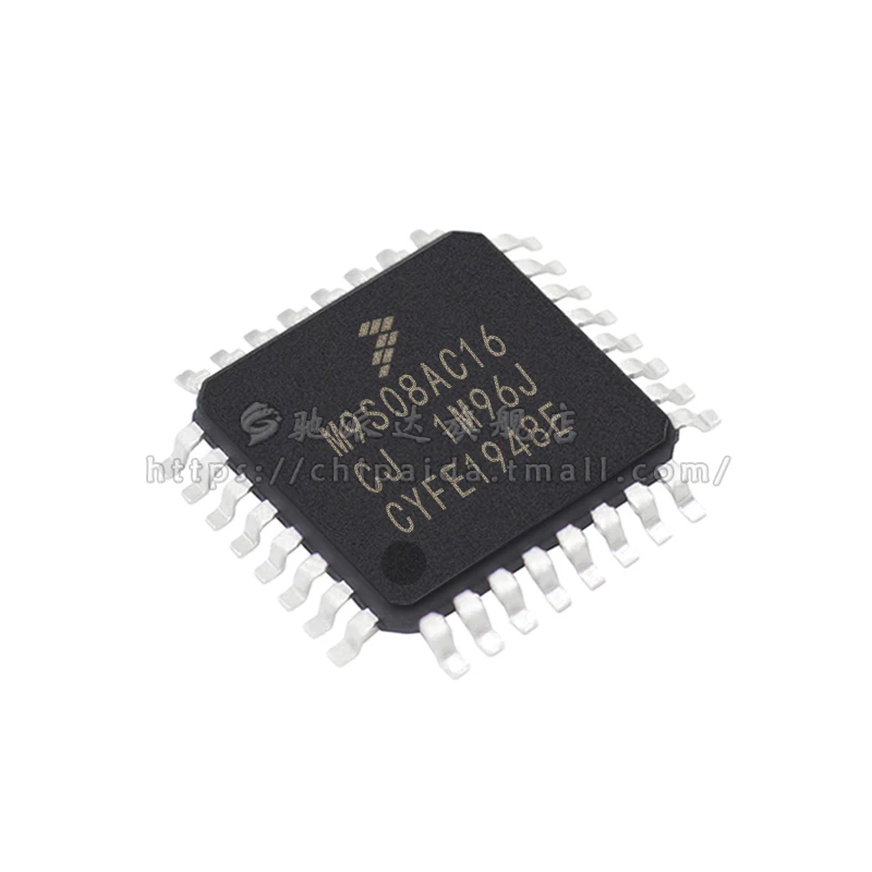 

M9S08AC16CJ QFP32 MCUFREESCALE/