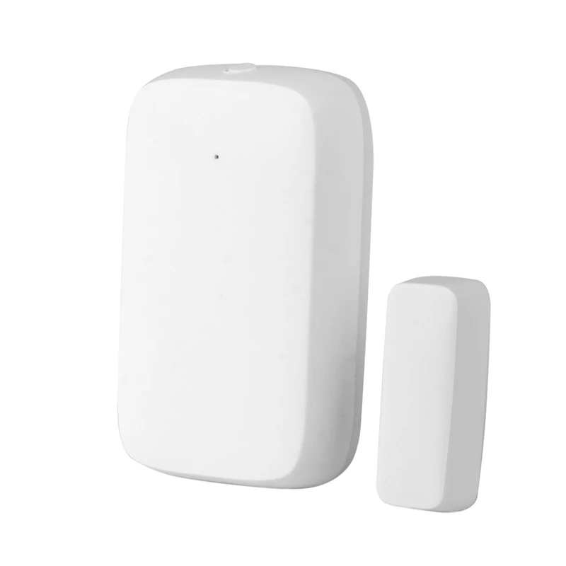 Tuya умный дом Zigbee шлюз концентратор датчик двери наборы охранной сигнализации