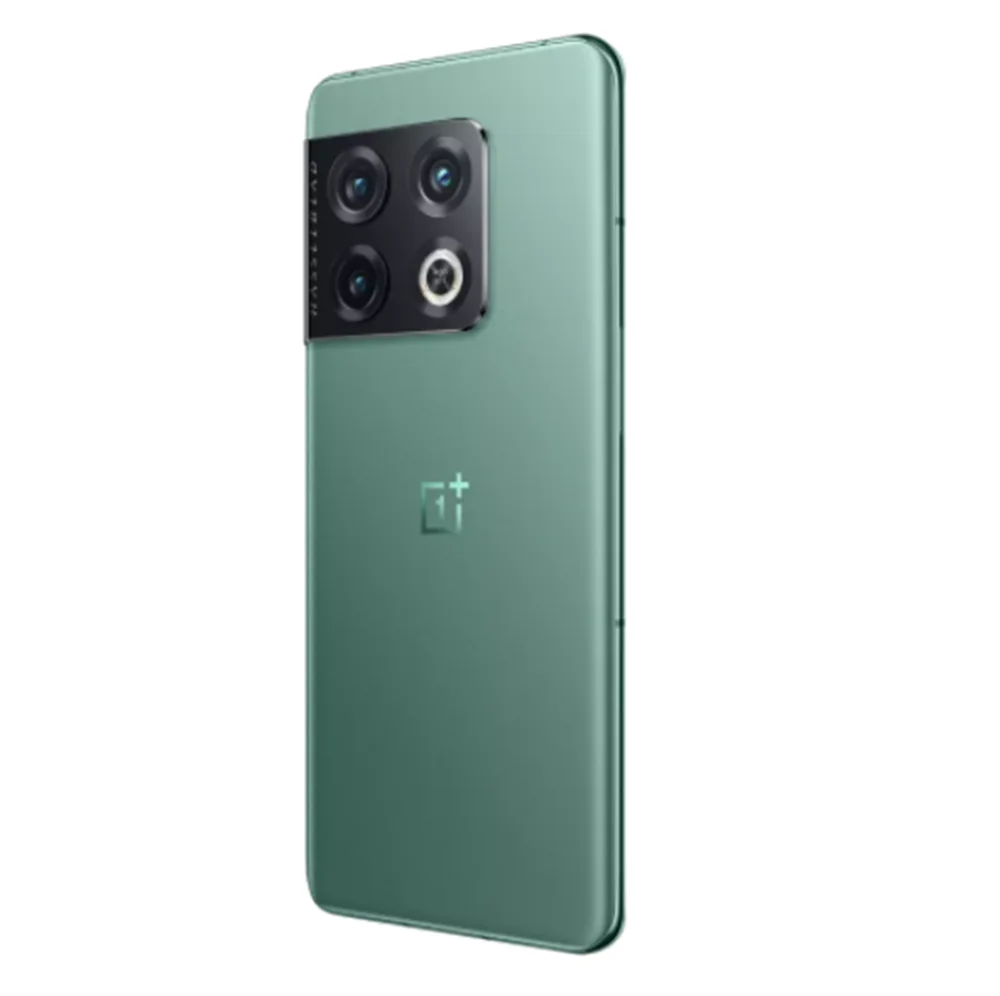 Оригинальный смартфон OnePlus 10 Pro 5G Snapdagon 8Gen 1 5000Amh 80 Вт SuperVooc 6 7 дюймов 2K LTPO 2 0 120 Гц 48 Мп