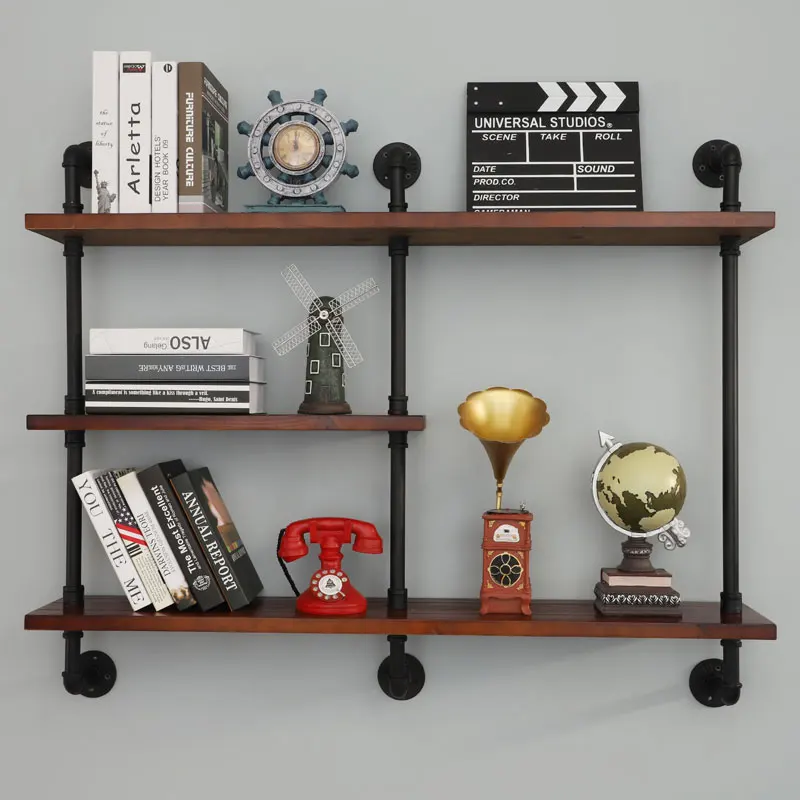 Высокая температура краска для выпечки железная художественная стена украшение