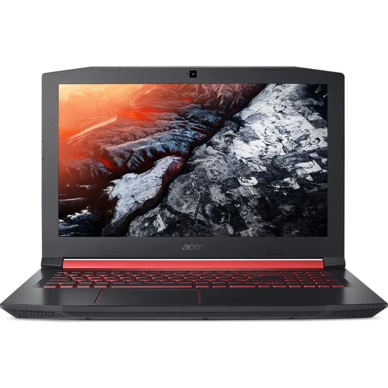 Ноутбук Acer Nitro5 AN515-52-77E3 Intel Core i7 8750H/8Gb/256Gb SSD/No ODD/15.6&quot FHD IPS/NVIDIA GeForce GTX 1050Ti 4Gb |
