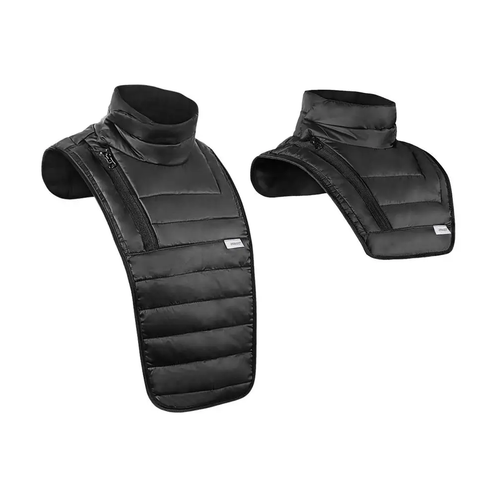 

Motorcycle Warm Scarf Balaclava Velvet Thickening Waterproof Neck Gaiter Polyester Fiber Windproof Breathable Neck Warmers