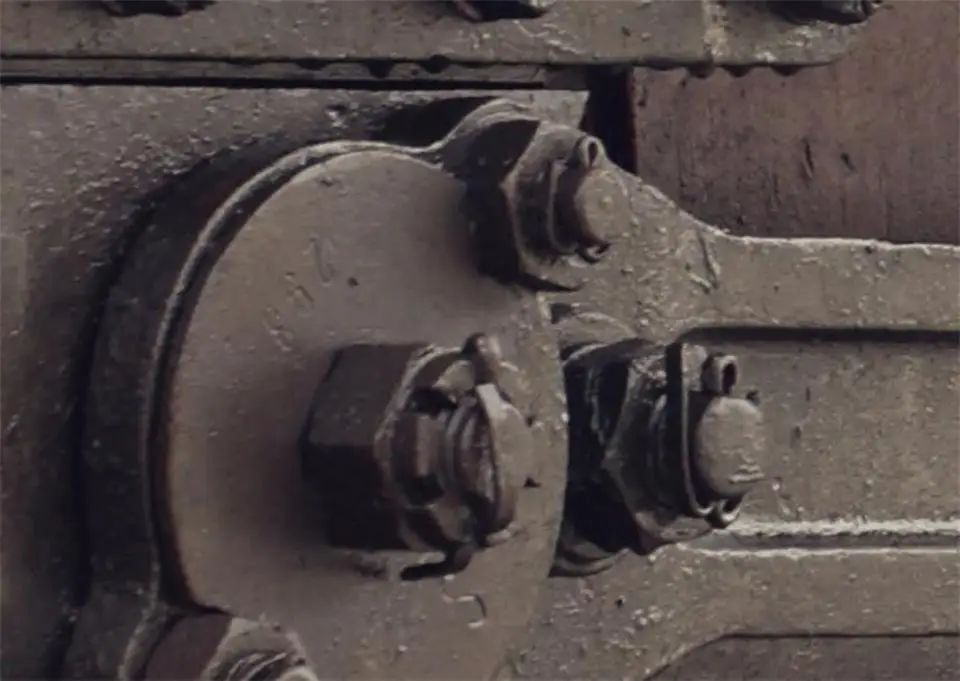 Пользовательские 3d фото обои для гостиной Фреска паровой поезд колесо Настенная