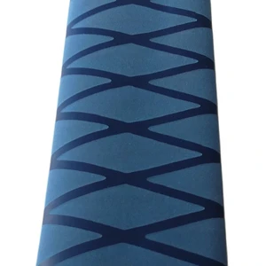 New 1.6M ID 22mm-40mm non-slip heat shrink tube Design printing tubing fishing rod Racket Handle applied
