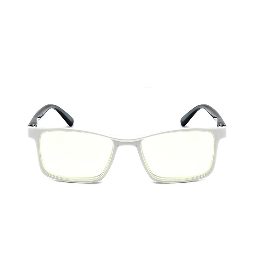 Четра вида 2 шт.! С защитой от УФ-светильник удобные очки для чтения модные