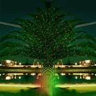 Лазерный проектор с движущимися звездами для улицы, Рождественский светодиодный сцсветильник светильник с зеленым и красным светом, уличсветильник освещение для ландшафта, лужайки, сада
