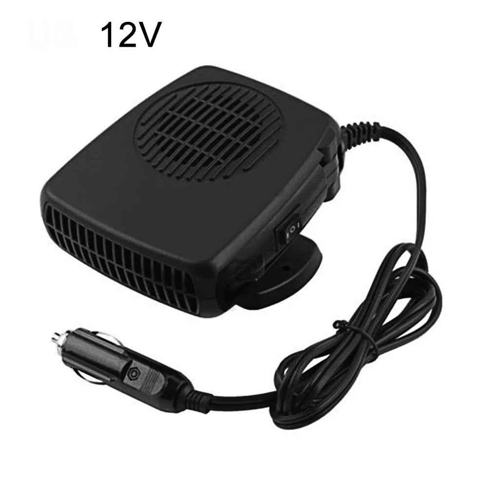 1 предмет 12V/24V автомобильный обогреватель питьевой автоматический подогреватель