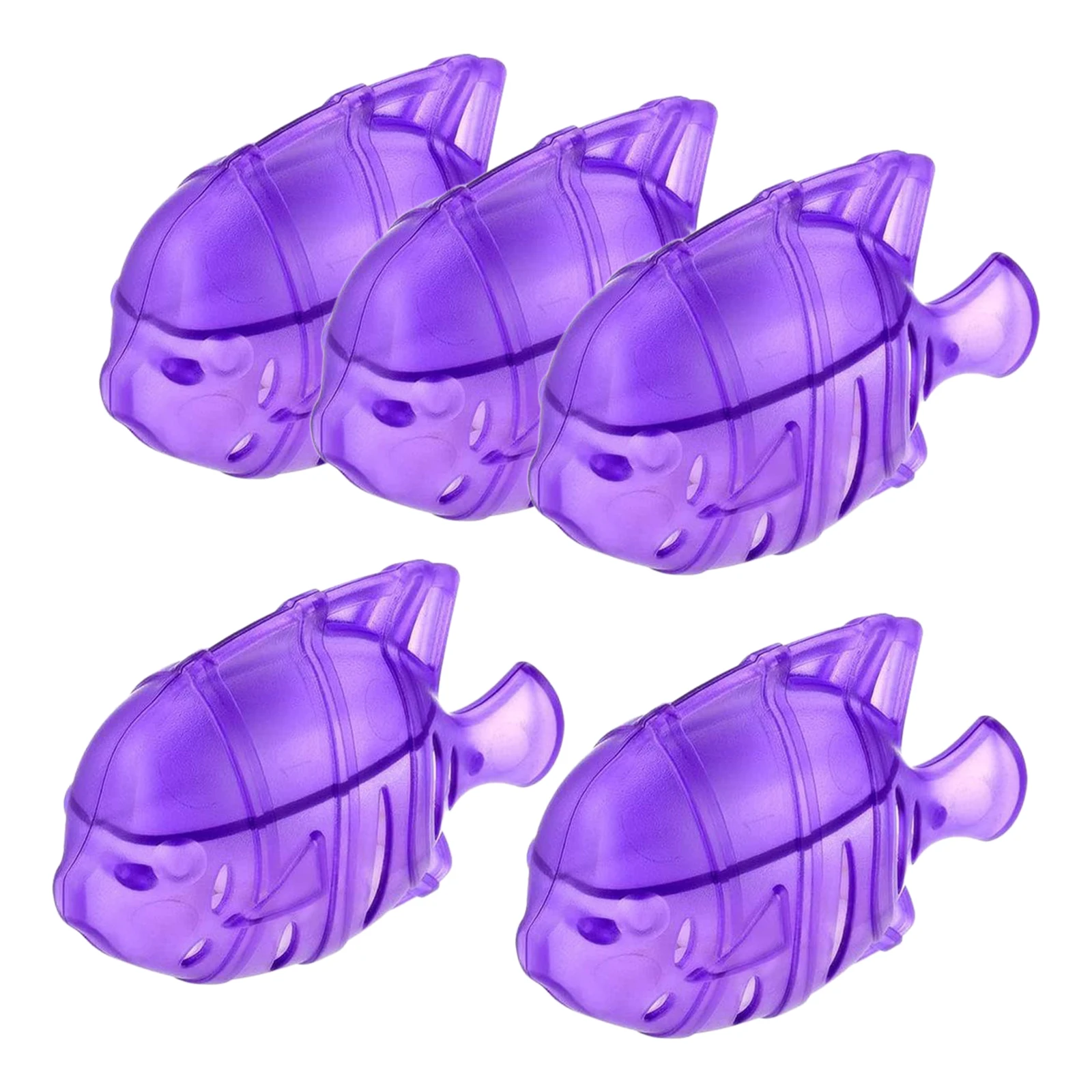 

5pcs Universal Humidifier Cleaner Warm/Cool Mist Humidifiers Fishing Tank Water