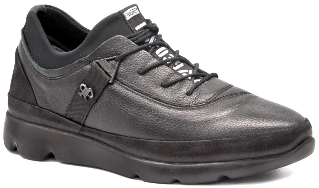 

Gedikpaşalı PPT 20K 4364 BLACK Male Shoes Shoes Casual