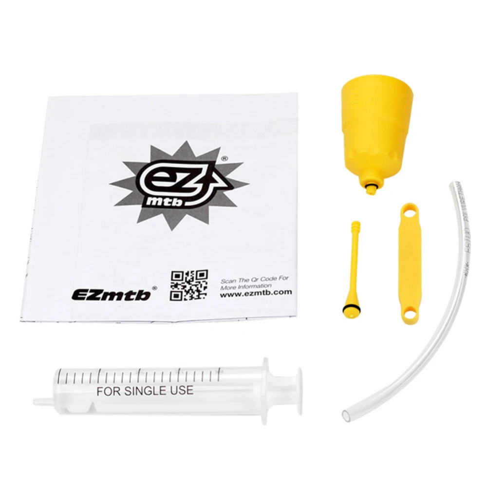 Гидравлический тормозной комплект велосипедный диск для системы SHIMANO инструмент