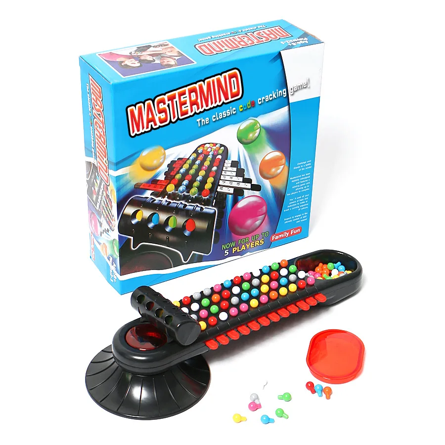 Настольная игра Goodhead с шариками, игра «Бог», интерактивная обучающая игрушка с трещинами и паролем для родителей и детей