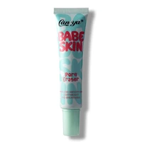 canya face isolating cream matte foundation skin smooth concealer primer cream makeup whitening moisturizing brighten cosmetic