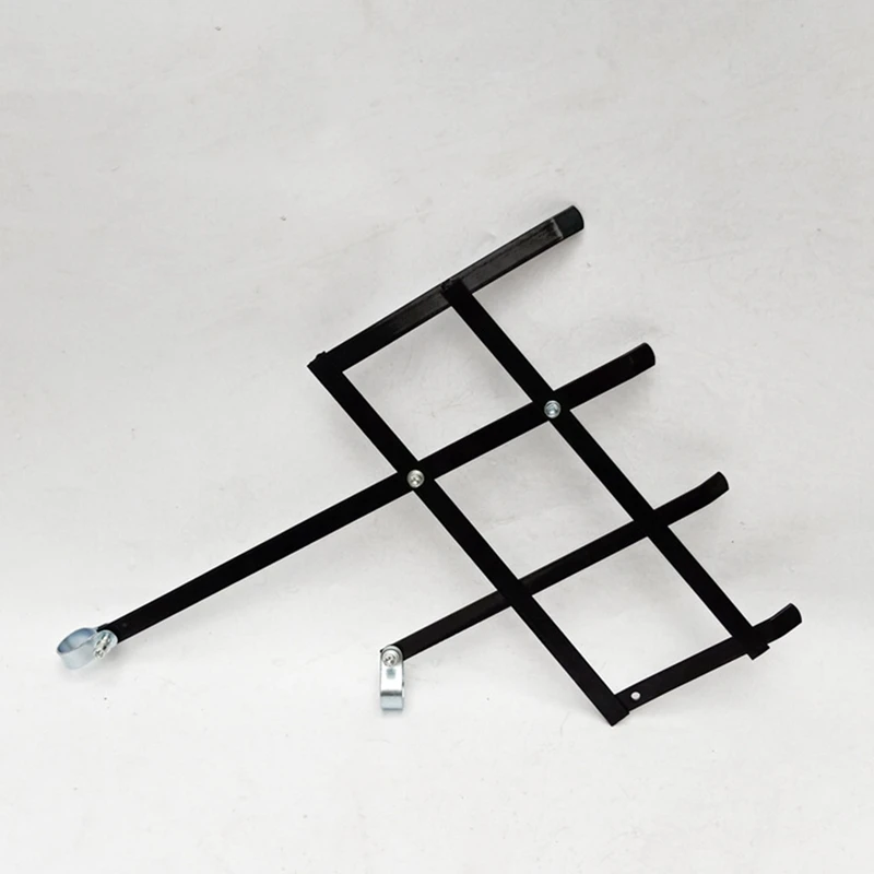 

Brush Cutter,Lawn Mower,Grass Cutter,Multi-Function Weeder Parts,Harvester Grass Plant Grass Support,Trimmer Parts