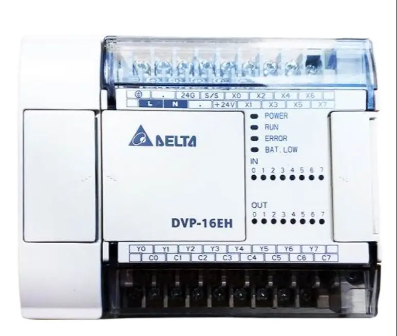 Дельта EH3 серии карта расширения |