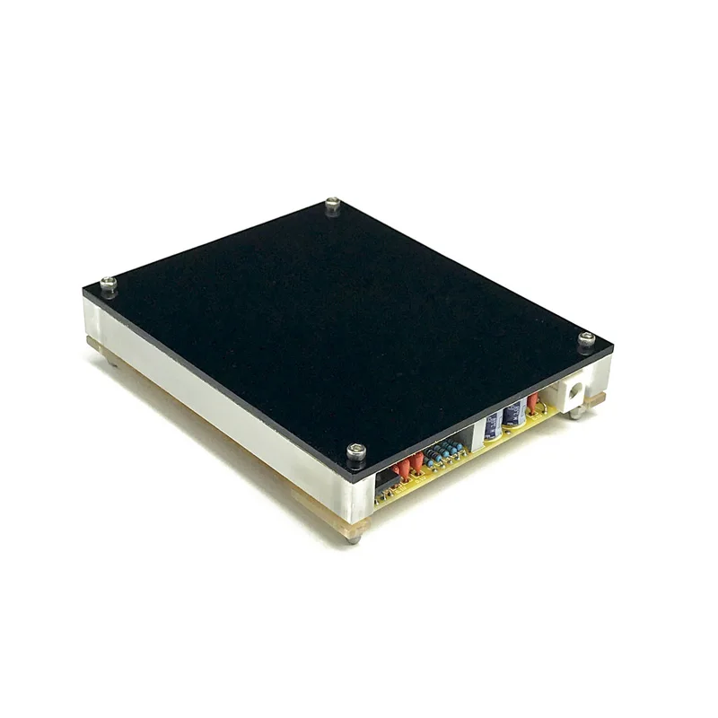 Генератор волн Шумана 7 83 Гц сверхнизкочастотный синусоидальный генератор