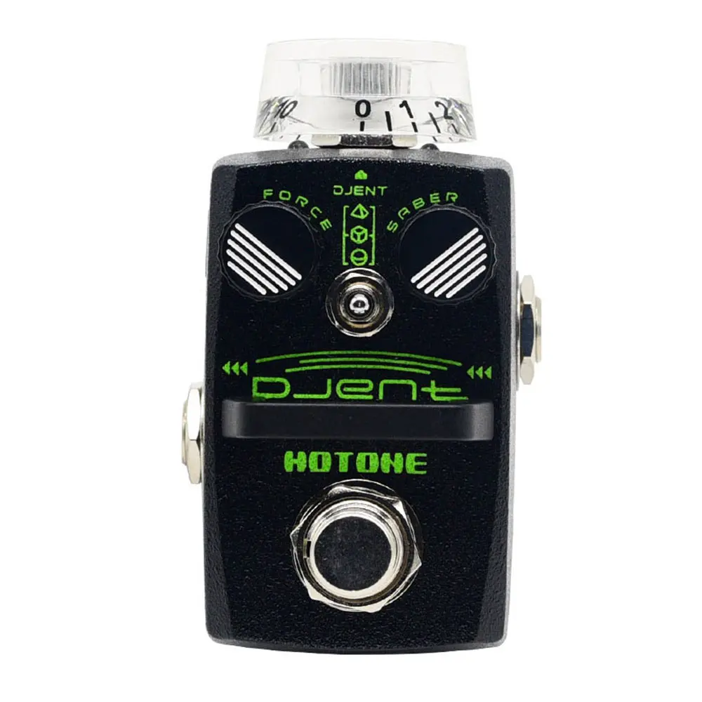 Hotone Skyline серии Judas современный Привет Gain Искажение педаль SDS-3 |