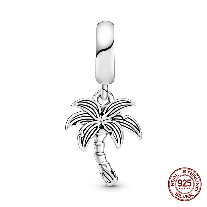 CodeMonkey 2020 Новое поступление 3 стильные милые шармы с единорогом из мультфильма