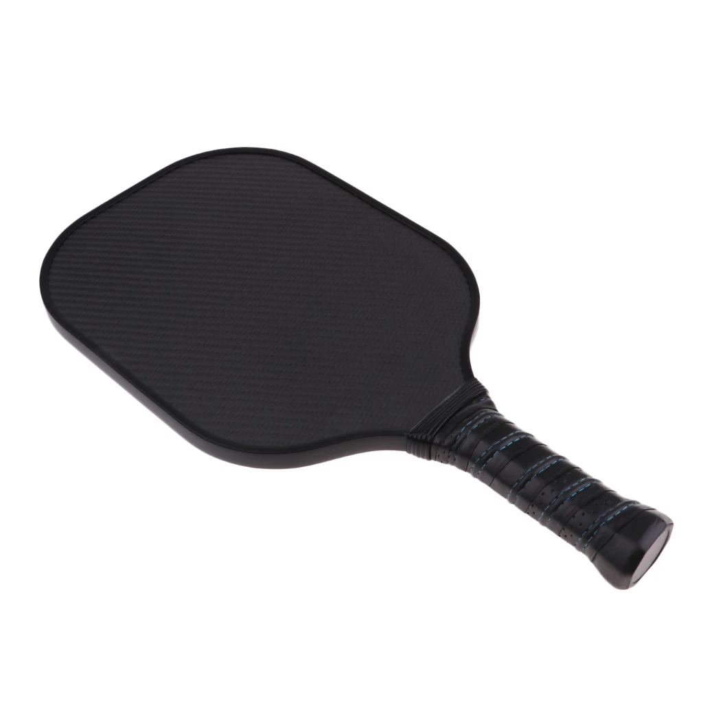 Ультра светильник Премиум сотовый заполнитель Pickleball Весло из углерода|Теннисные