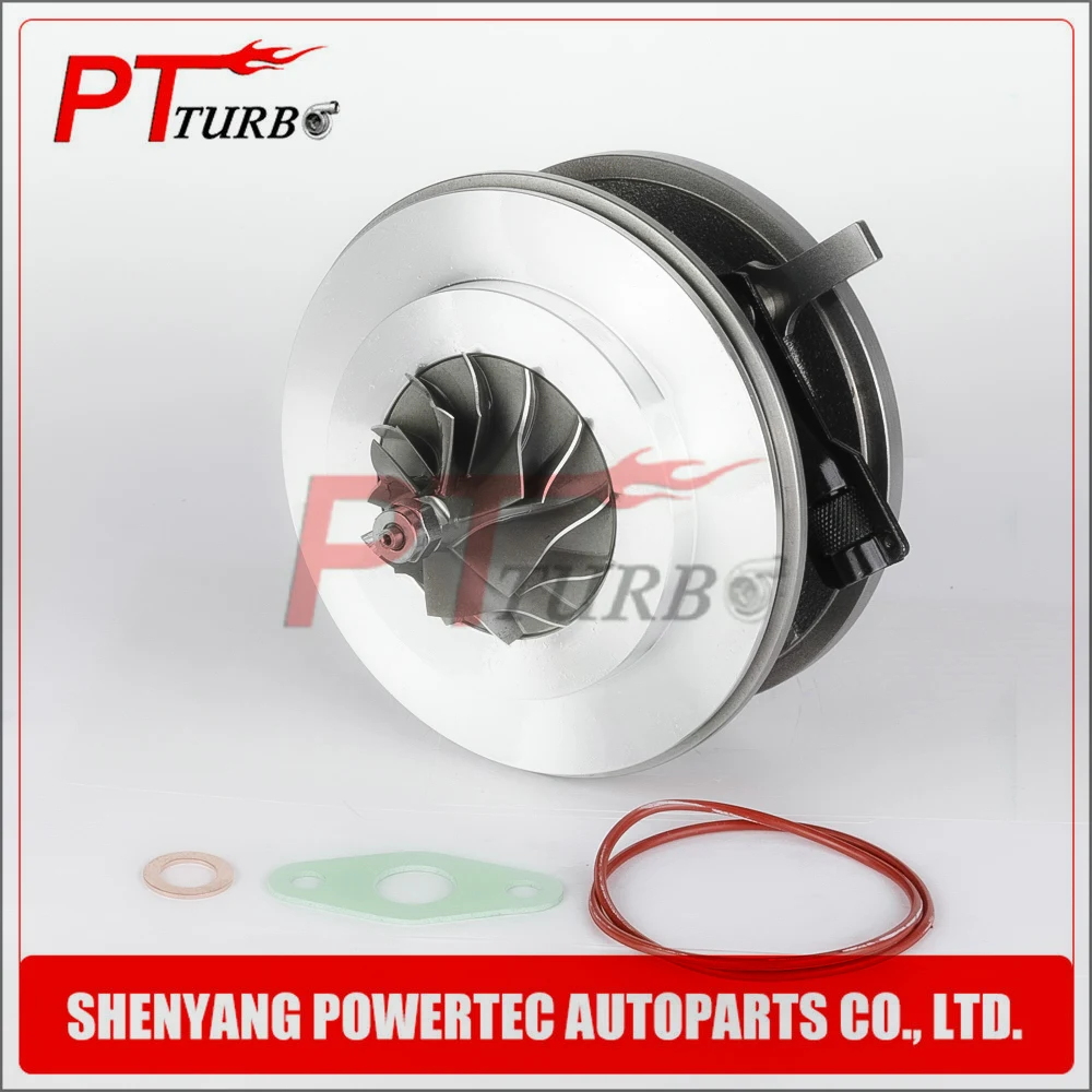 

Turbo Cartridge BV43 53039880144 28200-4A470 Turbine Core Turbocharger Chra For KIA Sorento 2.5 CRDi 125Kw D4CB Assy New 2006-