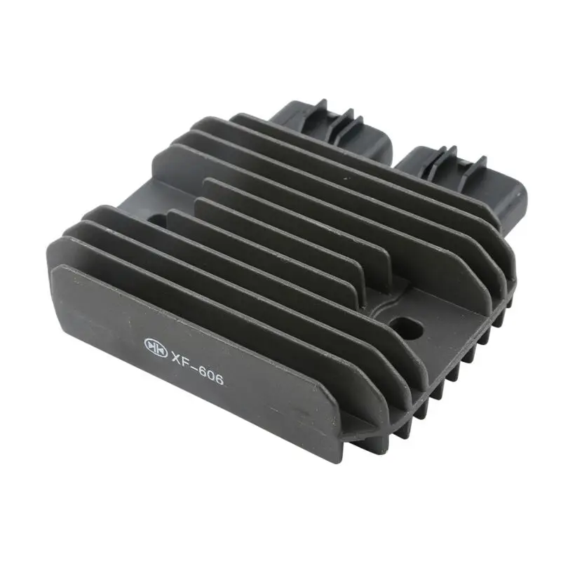 

Выпрямитель регулятора напряжения мотоцикла для Kawasaki Ninja ZX10R ZX-10R 2008-2014 ZX6R 2009-2014