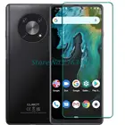 Закаленное стекло для Cubot Max 3 6,95 дюйма CubotMax3 Max3, защитная пленка для экрана, защитный чехол для телефона