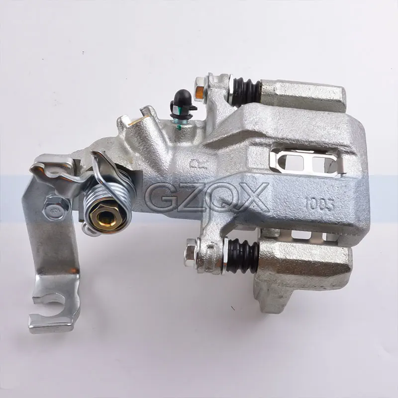 Задний дисковый тормозной суппорт CAPQX в сборе 45018-SDD-A00 для ACCORD CM4 CM5 2 0 4 2003 2004 2005 2006