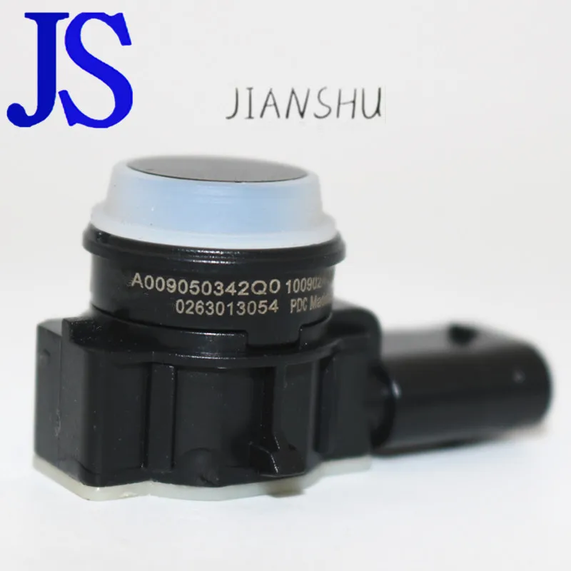 Датчик парковки A0009050342 OEM 0263013054 4 шт. датчик контроля расстояния автомобильный