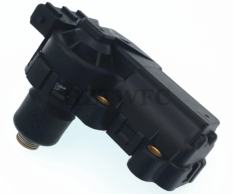 Клапан управления холостым воздухом AC IACV шаговый двигатель 0132008601 для Peugeot 106 306 VW