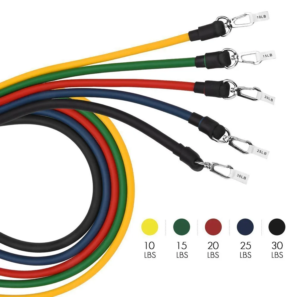 Эластичная резинка для йоги эластичная лента растяжения фитнес-тренировки |