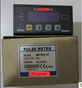 MP5W 41 100% новый и оригинальный тахометр линейный измеритель скорости|Зарядные