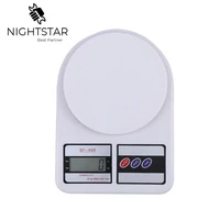 5kg 1g digital electronic kitchen food diet postal scale weight balance led electronic bench scale weight with backlight 5000g