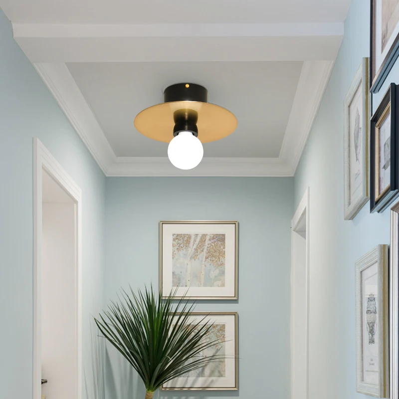 Европейский современный креативный Лаконичный стильный стеклянный подвесной