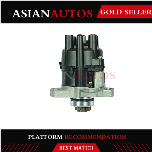 Автомобильный распределитель зажигания BP1A18200 для Mazda Protege Kia Sephia OEM # BP1A 18 200