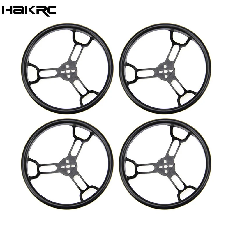 4 шт hglrc 25 дюймов3 дюйма пропеллер