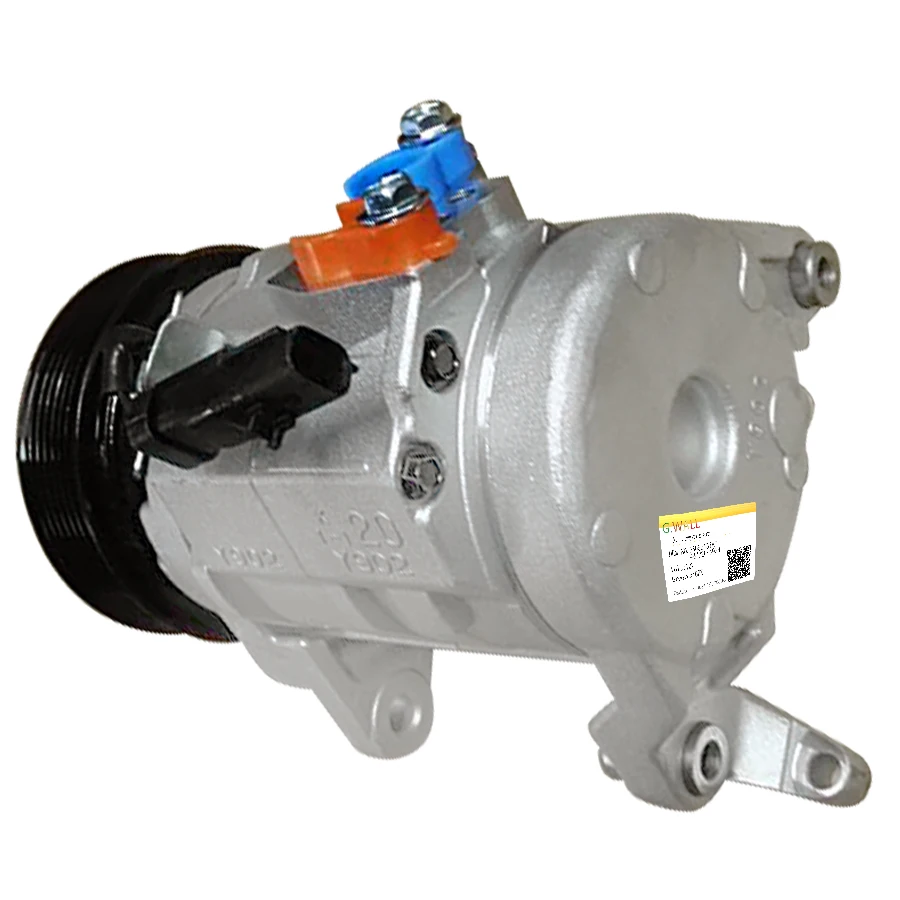 10S20E For AC Compressor dodge Dodge Durango Chrysler 5.7L V8 140288 55056157AC 447220-4934 | Автомобили и мотоциклы