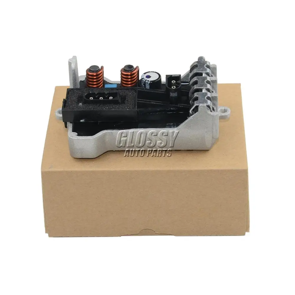 

AP03 New Blower Motor Resistor Regulator For BMW E65 E66 745i 750i 760i 64116934390