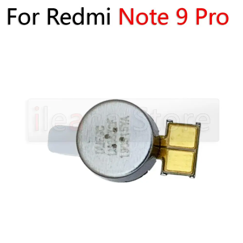 Гибкий кабель для вибратора Xiaomi Redmi Note 2 3 4 5 6 7 8 9 K20 K30 Pro 5A 6A 7A 8A 9A | Мобильные