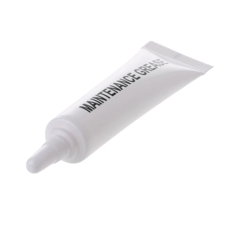 

Waterproof Diving O-ring Sealing Lube Maintenance Grease Silicone Lubricant Glue