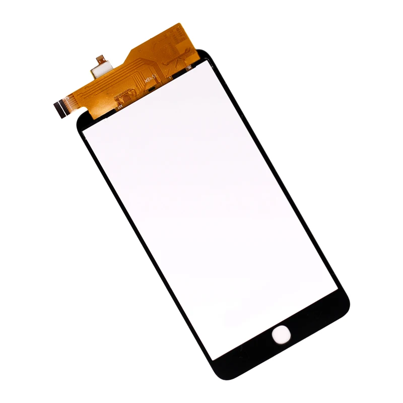 10 шт./лот для Alcatel One Touch Pop Star 3g 5022D OT5022 ЖК дисплей с сенсорным экраном дигитайзер