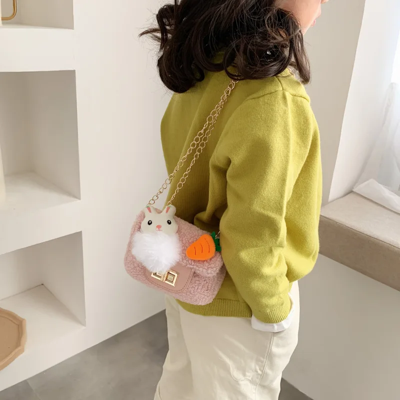 Меховая детская коллекция 2020 года новая зимняя брендовая модная шерстяная